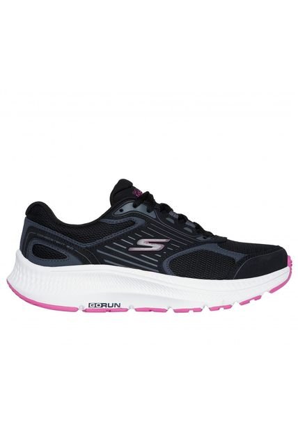 Zapatilla Mujer Go Run Consistent 2.0 Ad Negro Skechers Compra Ahora Dafiti Chile