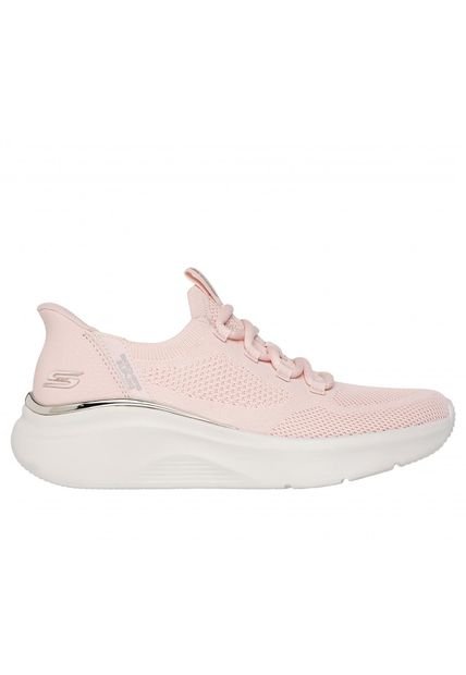 Zapatilla Mujer Bobs B Love Rosado Skechers