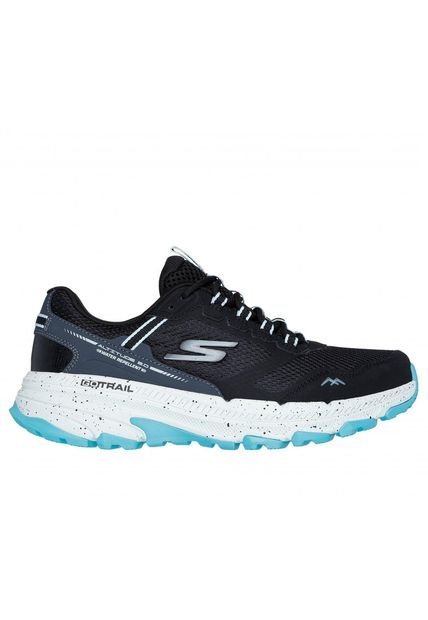 Zapatilla Mujer Go Run Trail Altitude 2.0 Rav Negro Skechers - Compra ...