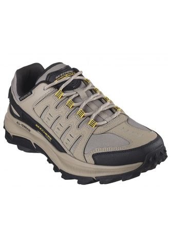 Skechers equalizer 2.0 mujer gris on sale