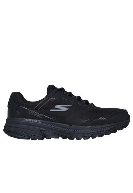 Zapatilla Hombre Go Run Trail Altitude 2.0 Negro Skechers