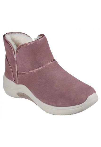 dafiti botines skechers