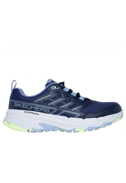 Zapatilla Mujer Go Run Trail Altitude 2.0 Navy Skechers