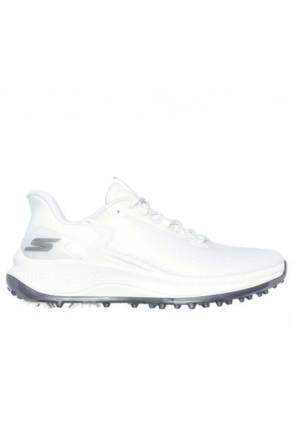 Zapatilla Hombre Go Golf Blade Gf Blanco Skechers