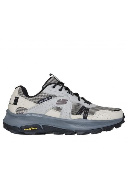 Zapatilla Hombre Equalizer 5.0 Trail Beige Skechers