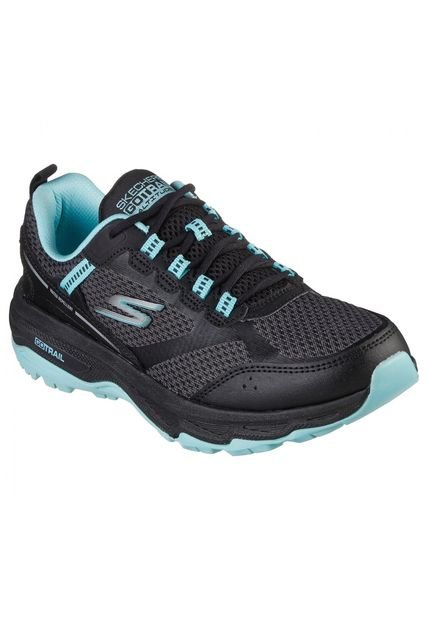 Zapatilla Go Run Trail Altitude Negro Skechers - Compra Ahora | Dafiti ...