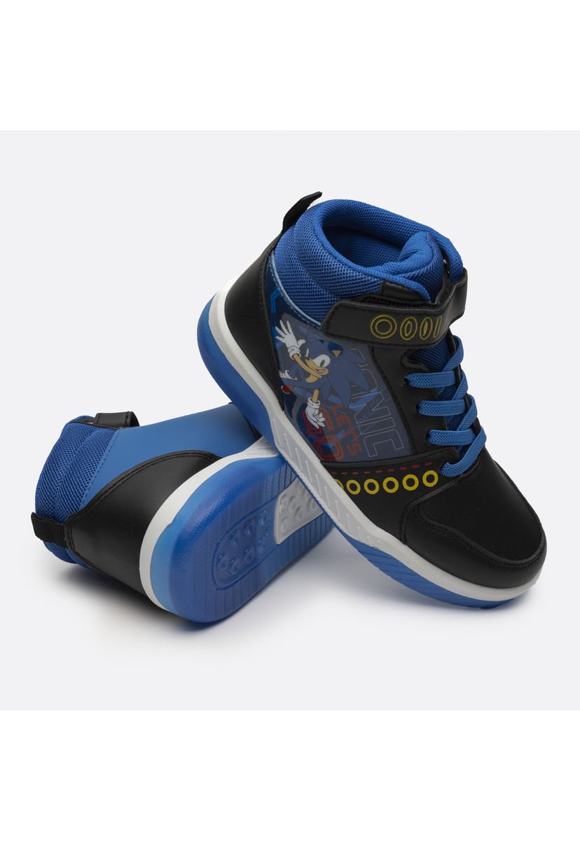 Zapatillas fashion sonic puma