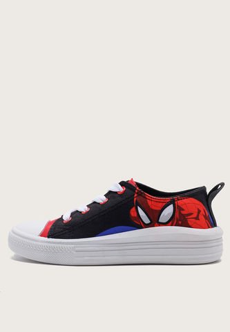 Zapatos Spiderman - Compra Zapatos Online | Dafiti Chile