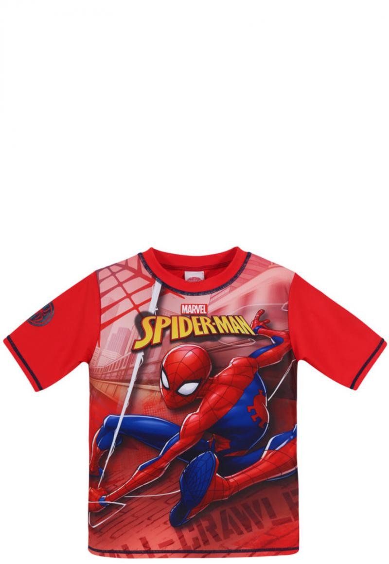 Nino Polera Uv Rojo Spiderman Compra Ahora Dafiti Chile