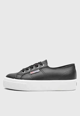 Superga 2730 hombre negro online