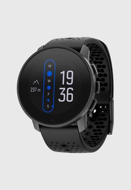 Reloj Smartwatch Suunto 9 Peak Negro Suunto - Compra Ahora | Dafiti Chile