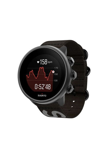 Reloj Suunto 9 Baro Titanium Limited Edition - Compra Ahora | Dafiti Chile