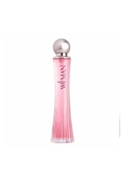 Perfume Woman Edt 100Ml Ted Lapidus