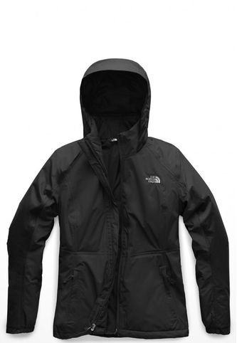 Chaqueta the north face hotsell resolve insulated