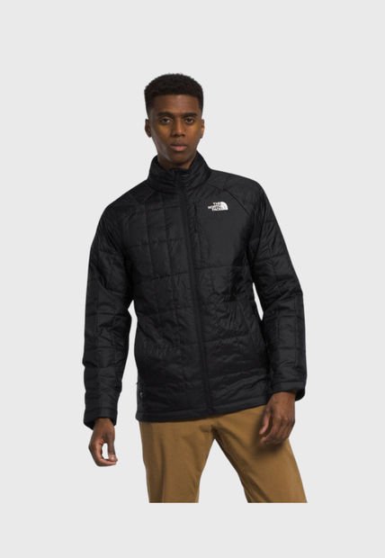 Chaqueta Circaloft Negro The North Face Compra Ahora Dafiti Chile