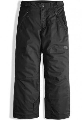 The North Face - Pantalon Freedom Insulated Negro The North