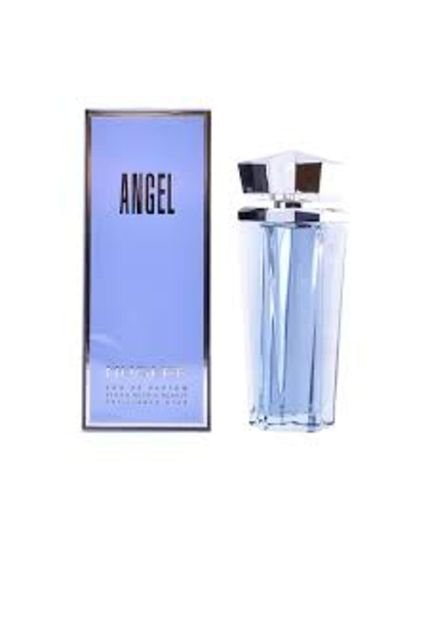 Perfume Angel  Eau De Parfum 100 Ml Recargable Thierry Mugler