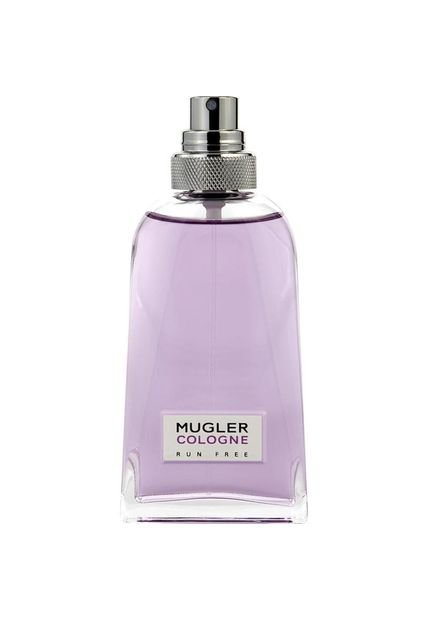 Perfume Mugler Run Free 100Ml Edt Thierry Mugler