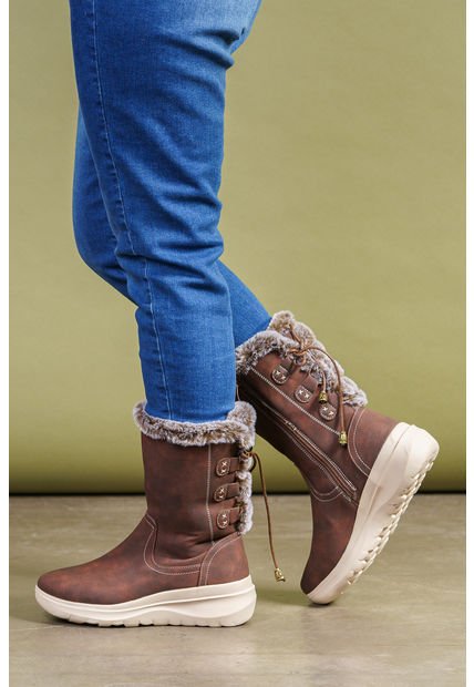 Botas mujer chile fashion