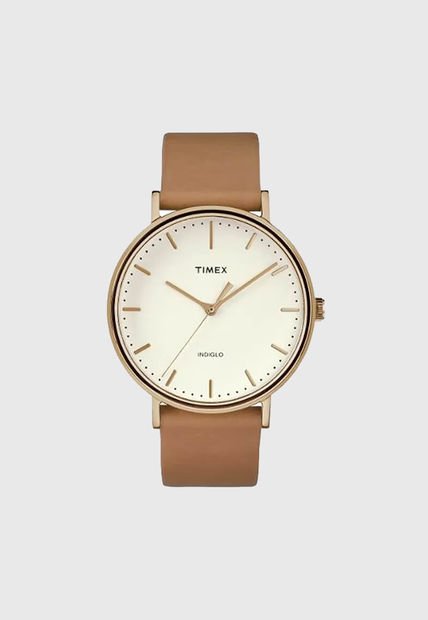 Reloj Timex Análogo Unisex TW2R26200