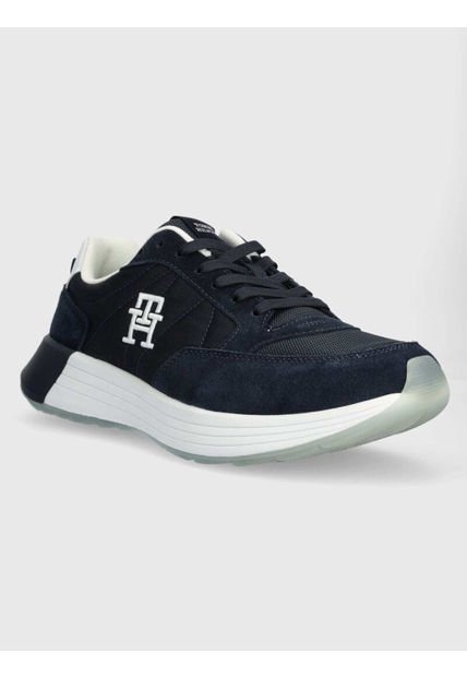 Zapatilla Classics Elevated Azul Tommy Hilfiger