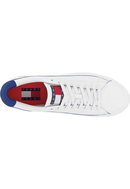 Dafiti discount zapatillas tommy