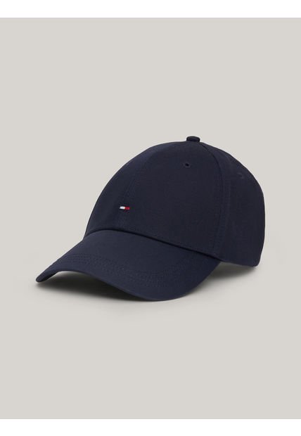 Jockey Essential Logo Azul Tommy Hilfiger