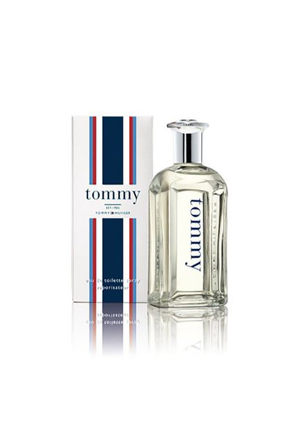 Perfume Men Edt 30Ml Tommy Hilfiger