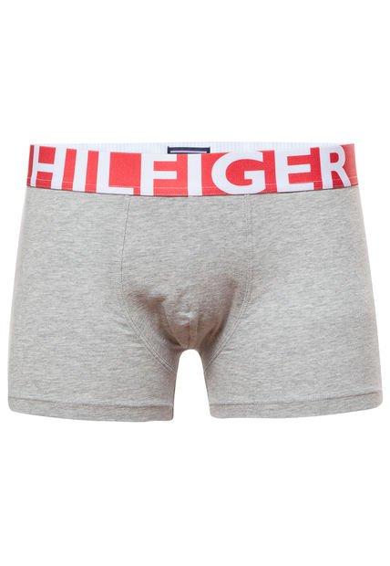 Boxer Gris Tommy Hilfiger