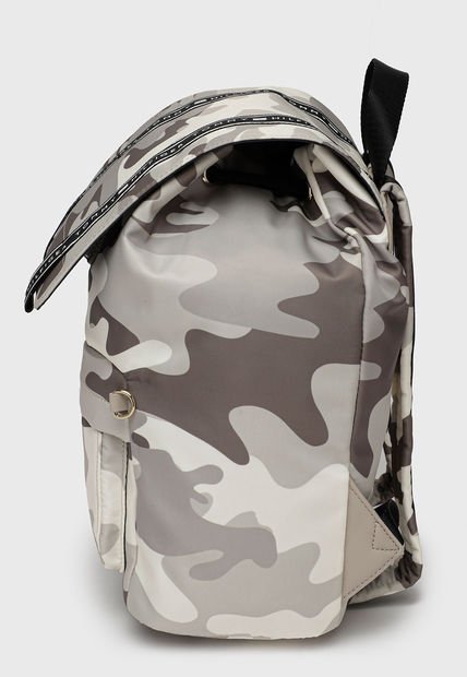 Mochila tommy hilfiger camuflaje hot sale