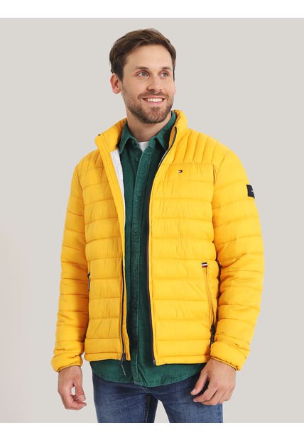 Parka Weight Quilted Amarillo Tommy Hilfiger