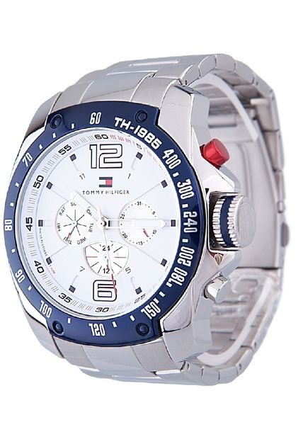 reloj tommy hilfiger th 1985 precio