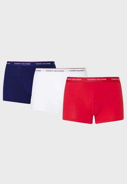 calzoncillos tommy hilfiger pack 3