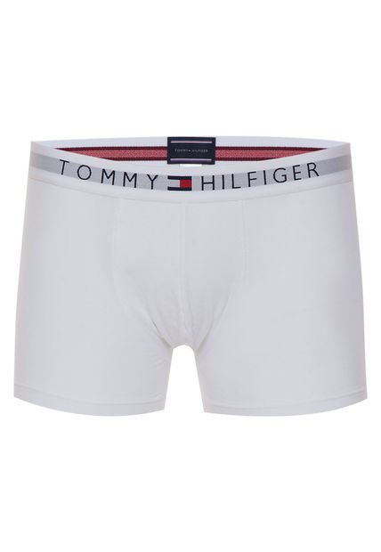 Boxer Icon Blanco Tommy Hilfiger