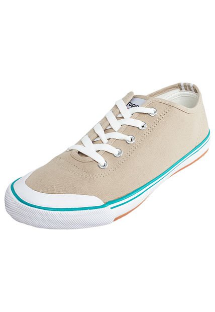 Zapatilla Topper Paul Beige Compra Ahora Dafiti Chile