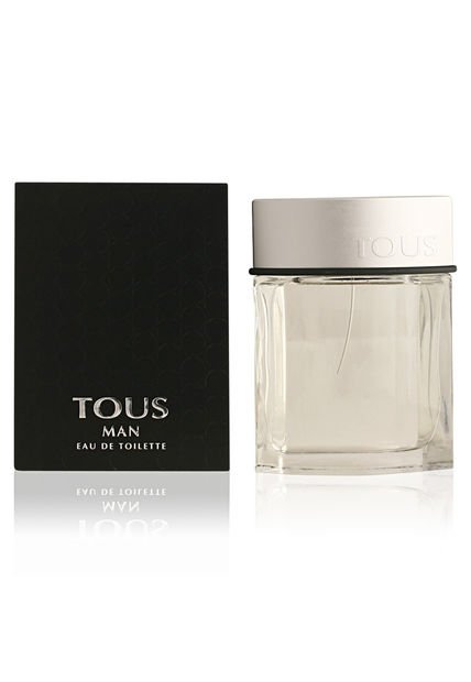 Perfume MAN EDT 100ML TOUS