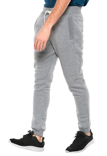 Pantalón de Buzo Gris Newsports by Tricot - Calce Regular