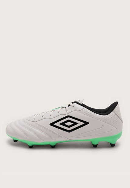 Zapatilla de Fútbol  TOCCO III CLUB FG Blanco Umbro