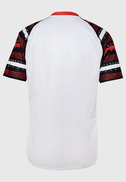 Selknam rugby fashion camiseta