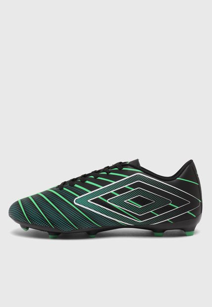 Zapato de  Fútbol  VELOCITA ELIXIR LEAGUE FG Verde Umbro