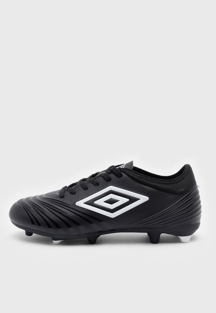 Zapato de Futbol TOCCARE III FG Negro Umbro Compra Ahora Dafiti Chile