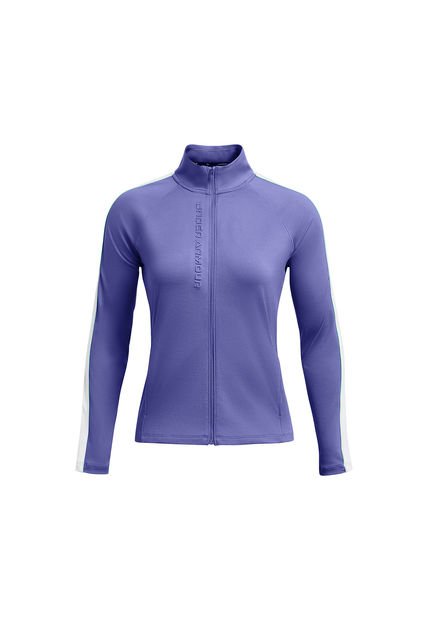 Polerón UA Storm Midlayer Mujer Morado Under Armour