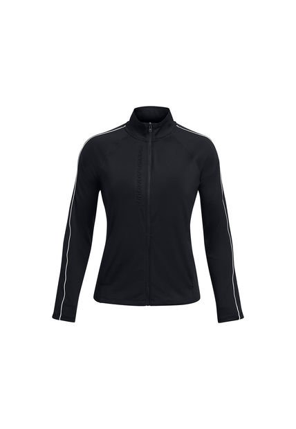 Polerón UA Storm Midlayer Para Mujer Negro Under Armour