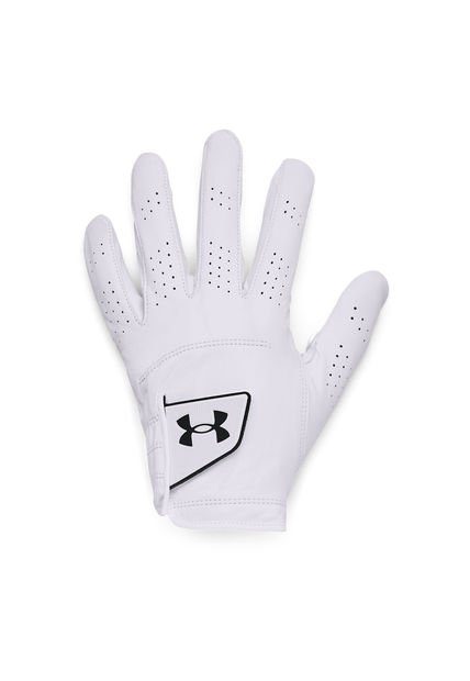 Guante Golf Ua Spieth Tour Golf Blanco Hombre Under Armour