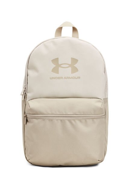 Mochila UA Loudon Lite Blanco Under Armour