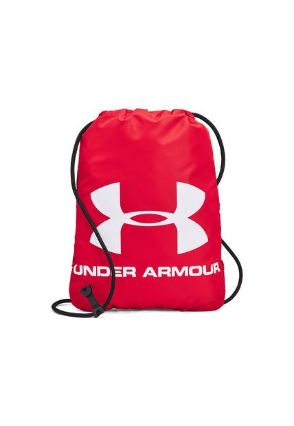 Mochila Unisex UA Ozsee Rojo Under Armour