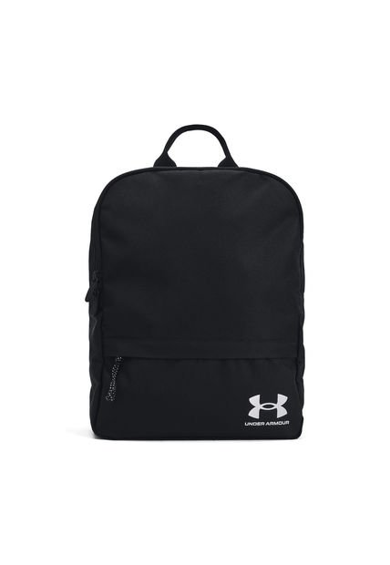 Mochila Unisex UA Loudon Pequeña Negro Under Armour