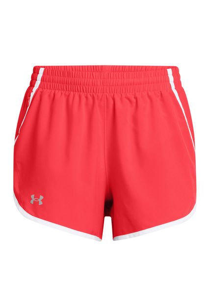 Shorts UA Fly-By De 3