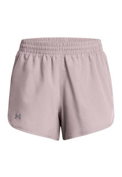 Shorts UA Fly-By De 3