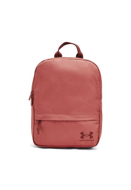 Mochila Unisex UA Loudon Pequeña Rojo Under Armour